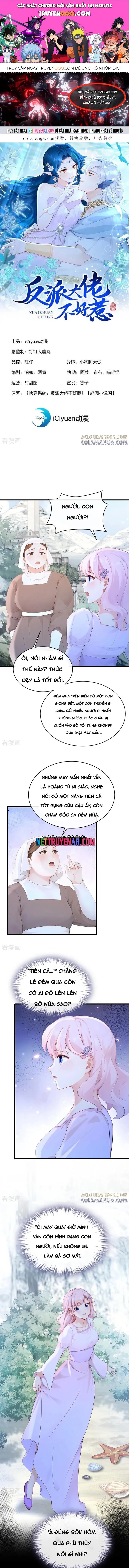 Hệ Thống Xuyên Nhanh: Ác Nam Không Dễ Chọc Chapter 250 - 1