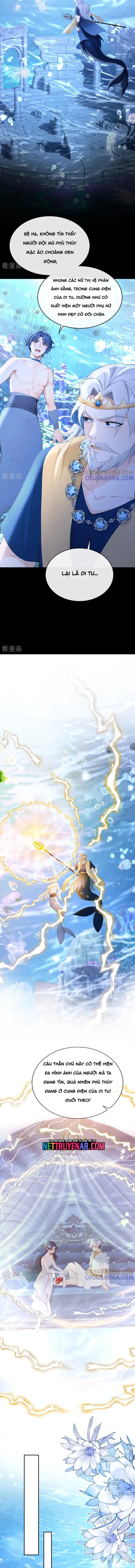 Hệ Thống Xuyên Nhanh: Ác Nam Không Dễ Chọc Chapter 250 - 3