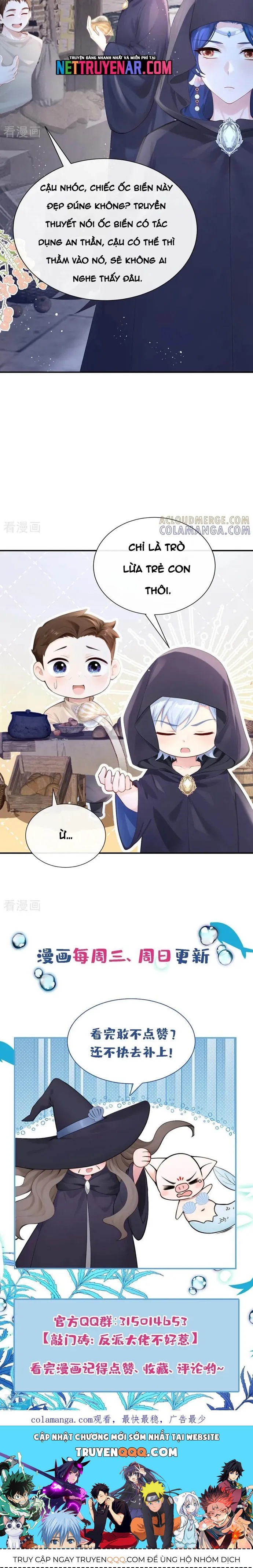 Hệ Thống Xuyên Nhanh: Ác Nam Không Dễ Chọc Chapter 250 - 9