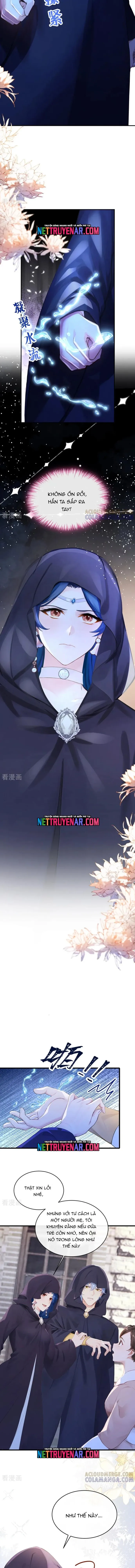 Hệ Thống Xuyên Nhanh: Ác Nam Không Dễ Chọc Chapter 251 - 3