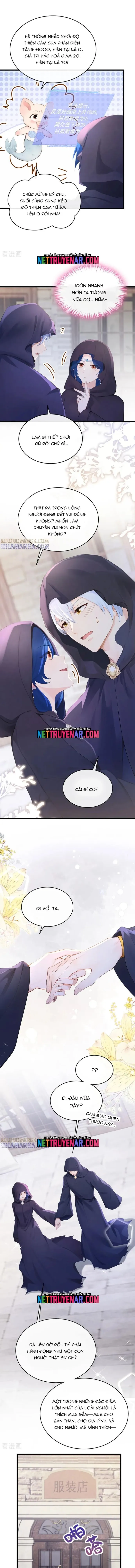 Hệ Thống Xuyên Nhanh: Ác Nam Không Dễ Chọc Chapter 251 - 5