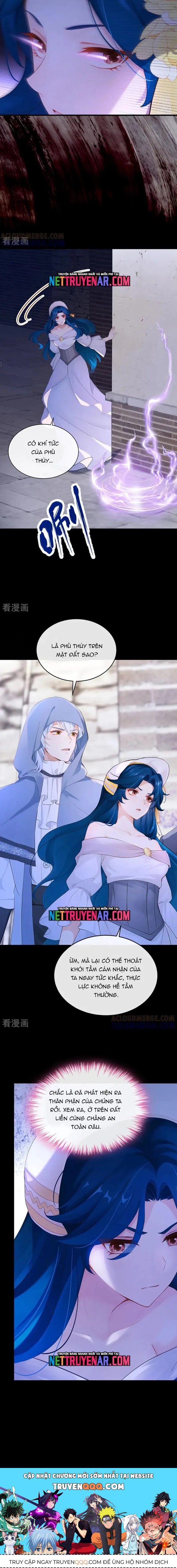 Hệ Thống Xuyên Nhanh: Ác Nam Không Dễ Chọc Chapter 251 - 7