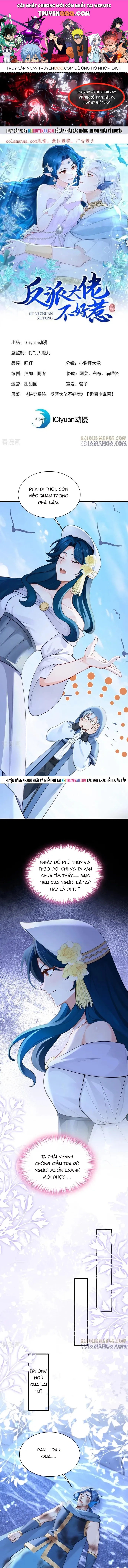 Hệ Thống Xuyên Nhanh: Ác Nam Không Dễ Chọc Chapter 253 - 1