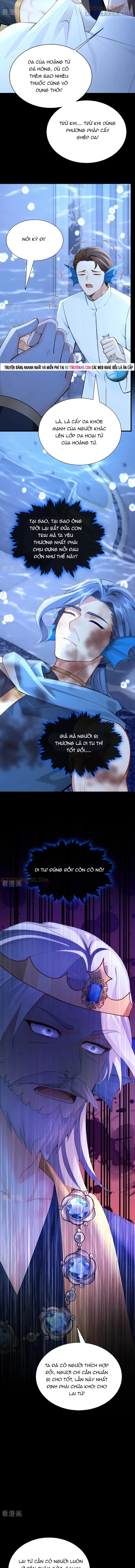 Hệ Thống Xuyên Nhanh: Ác Nam Không Dễ Chọc Chapter 253 - 3