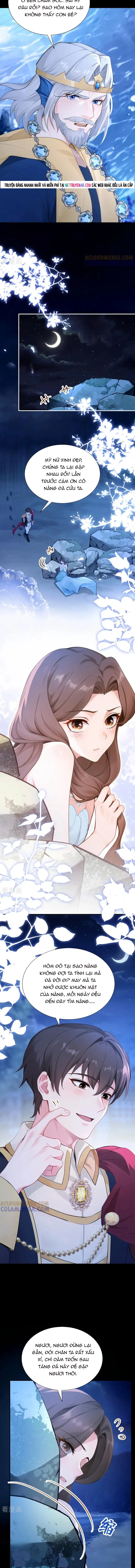 Hệ Thống Xuyên Nhanh: Ác Nam Không Dễ Chọc Chapter 253 - 4