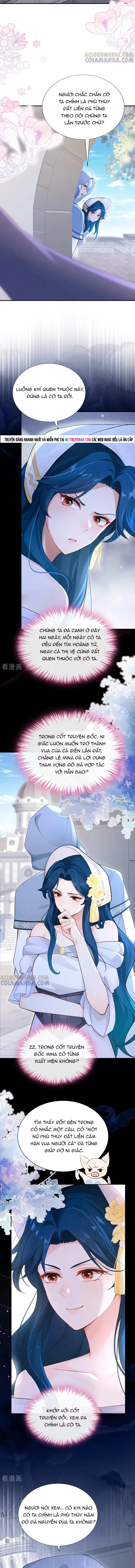 Hệ Thống Xuyên Nhanh: Ác Nam Không Dễ Chọc Chapter 253 - 8