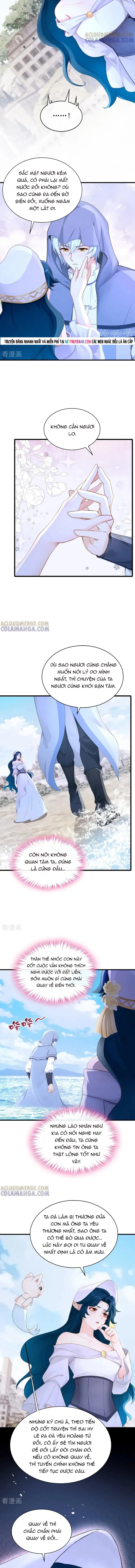 Hệ Thống Xuyên Nhanh: Ác Nam Không Dễ Chọc Chapter 255 - 2