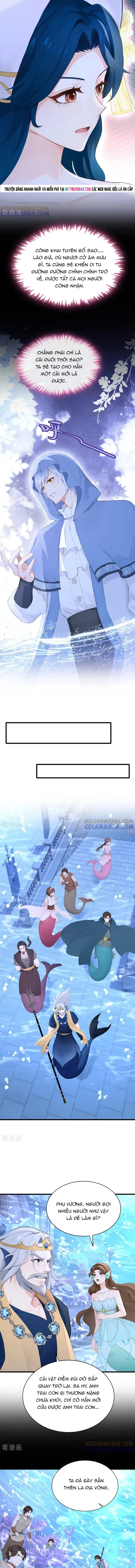 Hệ Thống Xuyên Nhanh: Ác Nam Không Dễ Chọc Chapter 255 - 3