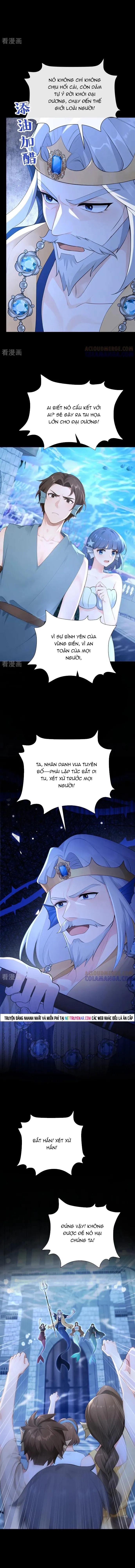 Hệ Thống Xuyên Nhanh: Ác Nam Không Dễ Chọc Chapter 255 - 5