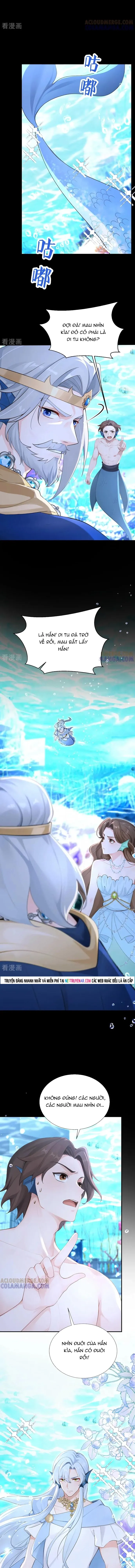 Hệ Thống Xuyên Nhanh: Ác Nam Không Dễ Chọc Chapter 255 - 6