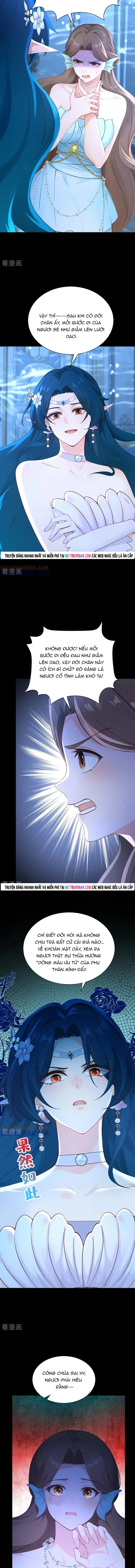 Hệ Thống Xuyên Nhanh: Ác Nam Không Dễ Chọc Chapter 260 - 3