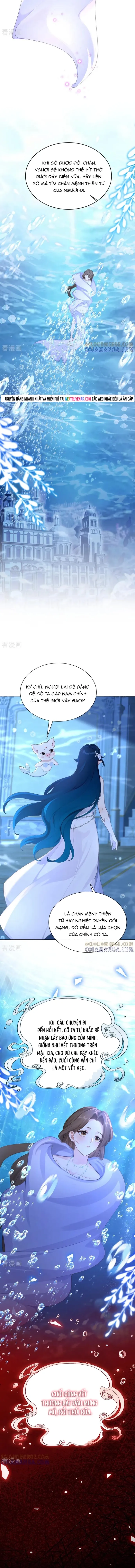 Hệ Thống Xuyên Nhanh: Ác Nam Không Dễ Chọc Chapter 260 - 5