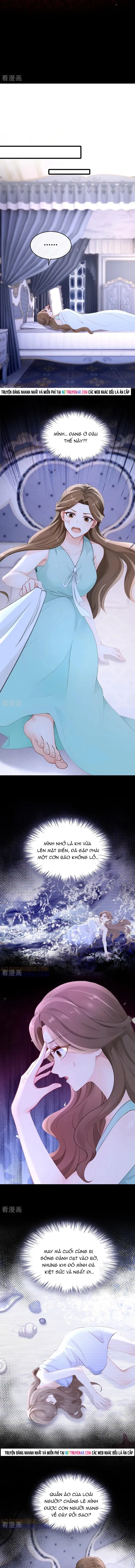 Hệ Thống Xuyên Nhanh: Ác Nam Không Dễ Chọc Chapter 260 - 6