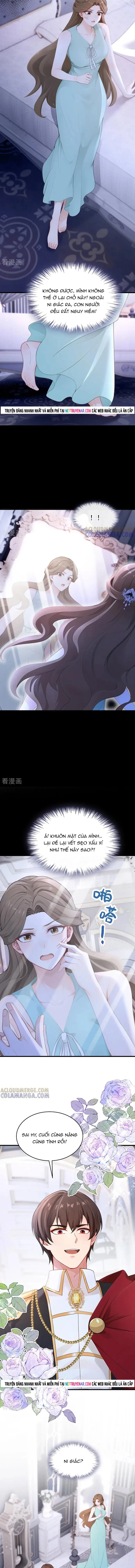 Hệ Thống Xuyên Nhanh: Ác Nam Không Dễ Chọc Chapter 260 - 7