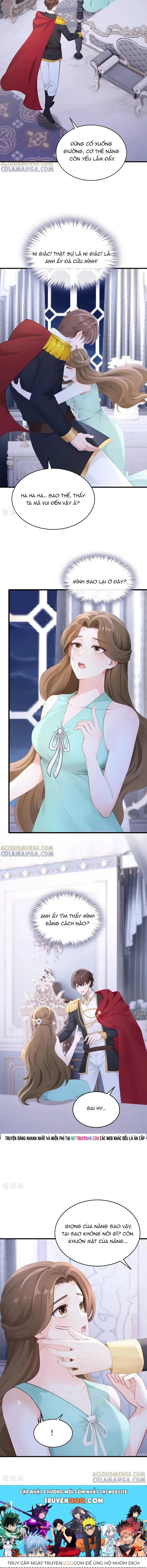 Hệ Thống Xuyên Nhanh: Ác Nam Không Dễ Chọc Chapter 260 - 8