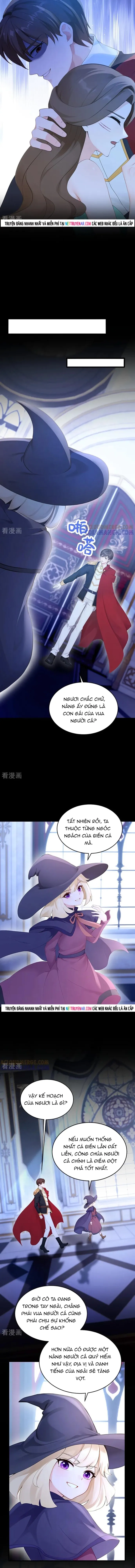 Hệ Thống Xuyên Nhanh: Ác Nam Không Dễ Chọc Chapter 261 - 2