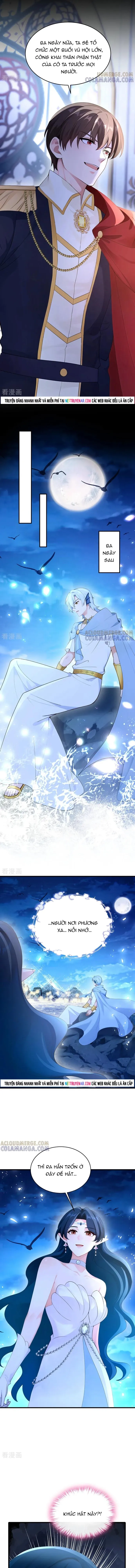 Hệ Thống Xuyên Nhanh: Ác Nam Không Dễ Chọc Chapter 261 - 3