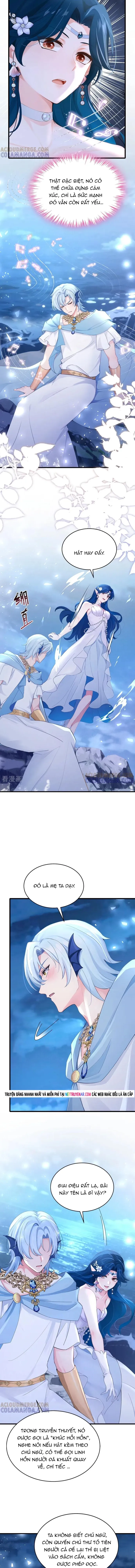 Hệ Thống Xuyên Nhanh: Ác Nam Không Dễ Chọc Chapter 261 - 4