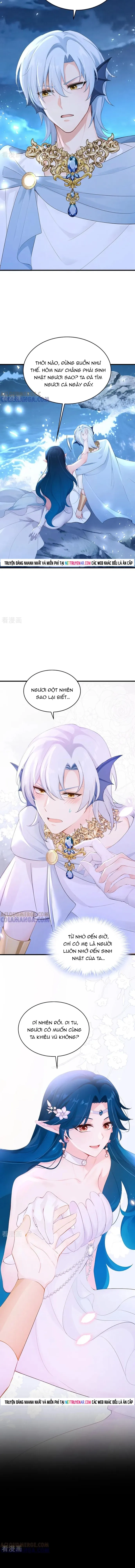 Hệ Thống Xuyên Nhanh: Ác Nam Không Dễ Chọc Chapter 261 - 5