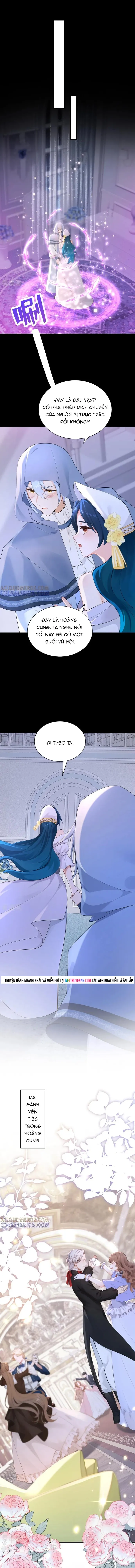 Hệ Thống Xuyên Nhanh: Ác Nam Không Dễ Chọc Chapter 261 - 6