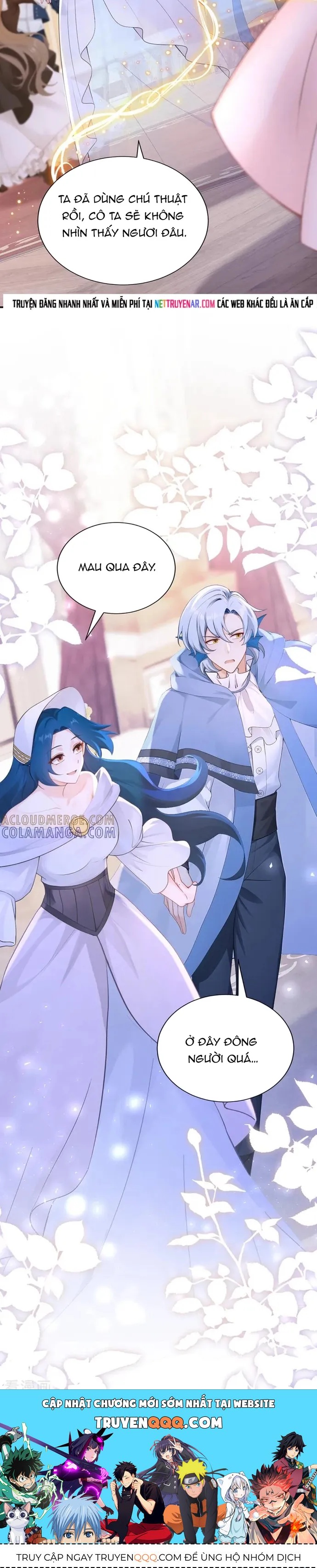 Hệ Thống Xuyên Nhanh: Ác Nam Không Dễ Chọc Chapter 261 - 8