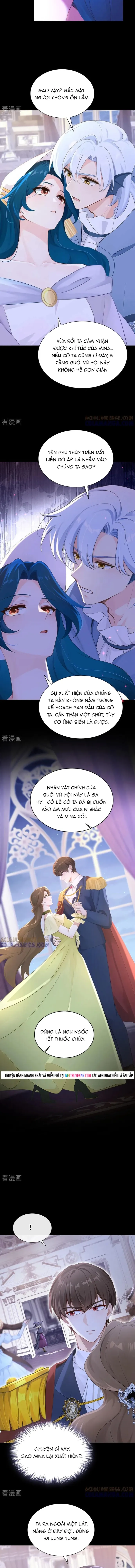 Hệ Thống Xuyên Nhanh: Ác Nam Không Dễ Chọc Chapter 262 - 5