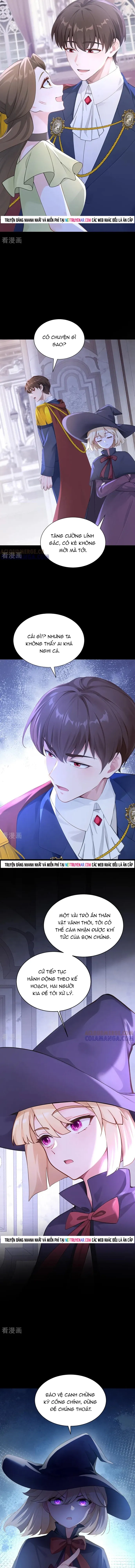 Hệ Thống Xuyên Nhanh: Ác Nam Không Dễ Chọc Chapter 262 - 6