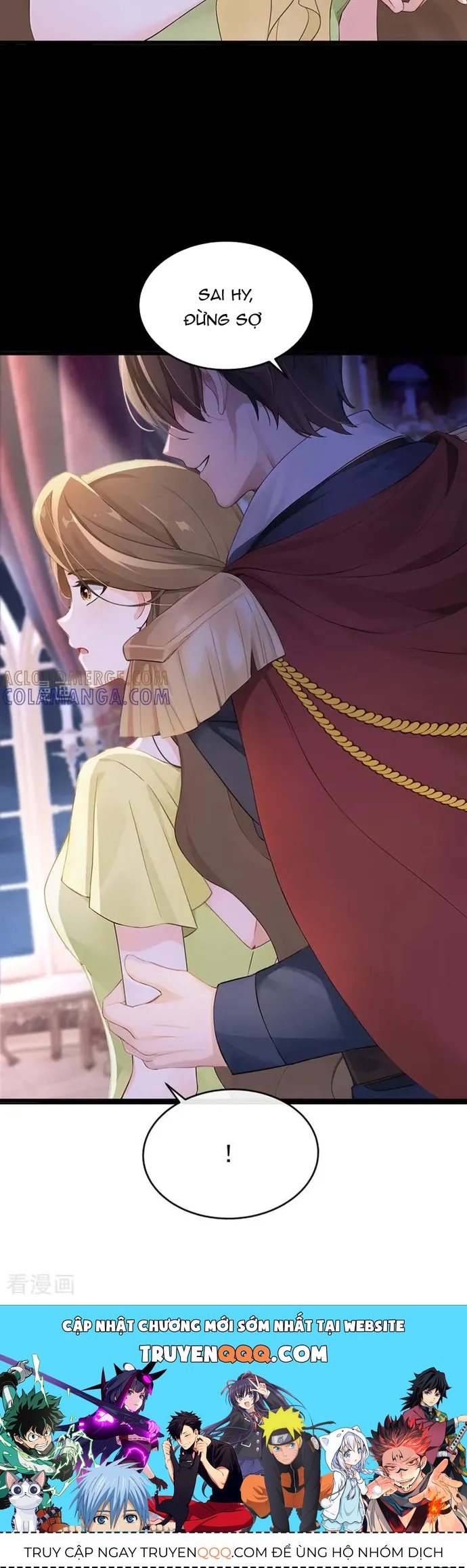 Hệ Thống Xuyên Nhanh: Ác Nam Không Dễ Chọc Chapter 262 - 8