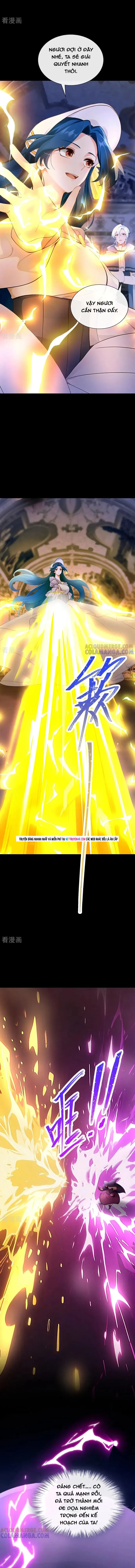 Hệ Thống Xuyên Nhanh: Ác Nam Không Dễ Chọc Chapter 264 - 2