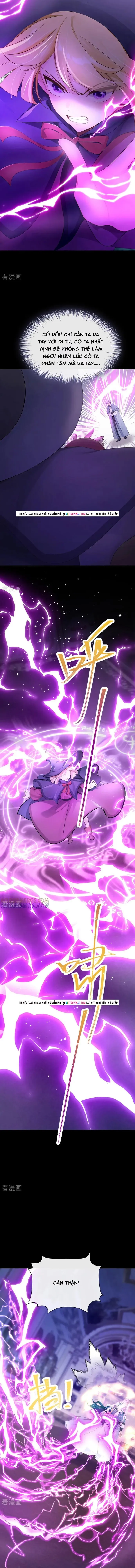 Hệ Thống Xuyên Nhanh: Ác Nam Không Dễ Chọc Chapter 264 - 3