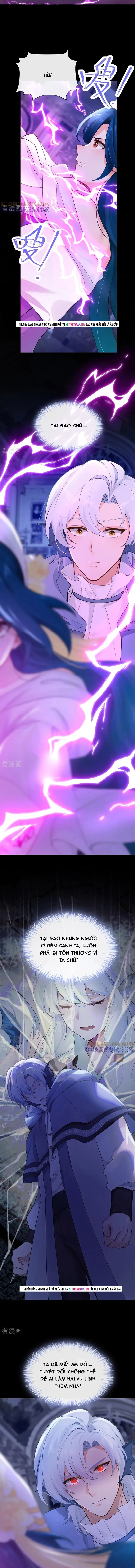 Hệ Thống Xuyên Nhanh: Ác Nam Không Dễ Chọc Chapter 264 - 4