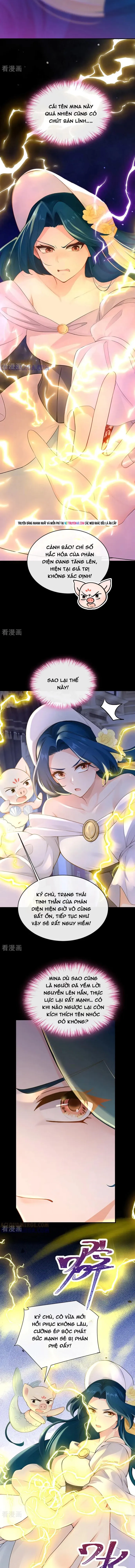 Hệ Thống Xuyên Nhanh: Ác Nam Không Dễ Chọc Chapter 264 - 5