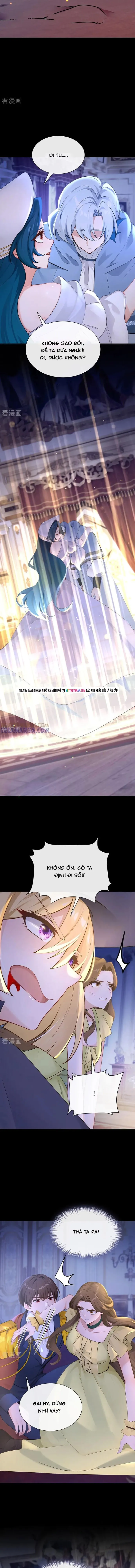 Hệ Thống Xuyên Nhanh: Ác Nam Không Dễ Chọc Chapter 264 - 7