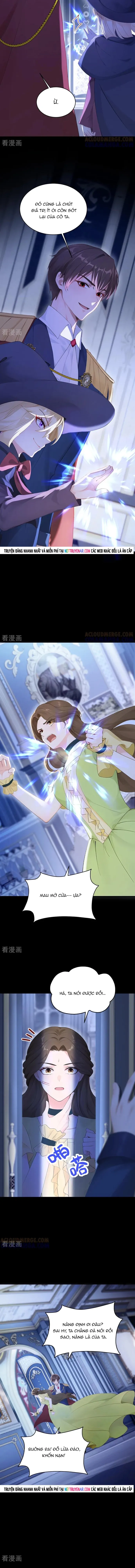 Hệ Thống Xuyên Nhanh: Ác Nam Không Dễ Chọc Chapter 265 - 4