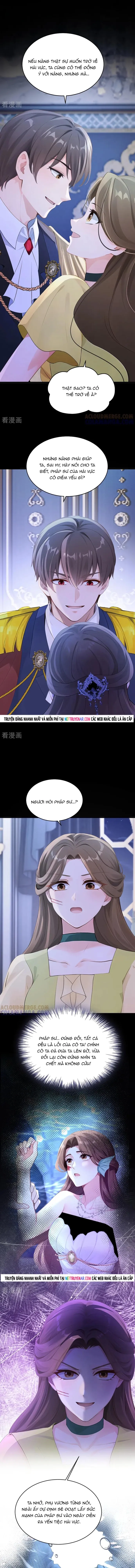 Hệ Thống Xuyên Nhanh: Ác Nam Không Dễ Chọc Chapter 265 - 6