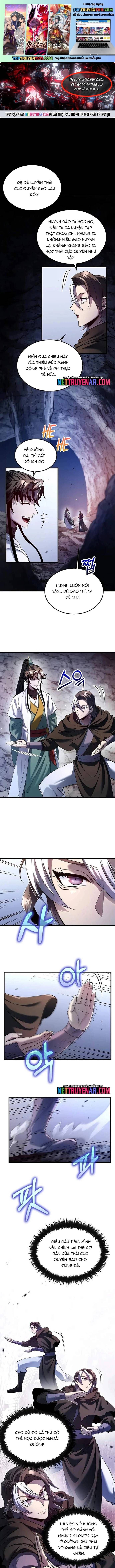 Bác Sĩ Trùng Sinh Về Murim Chapter 199 - 2