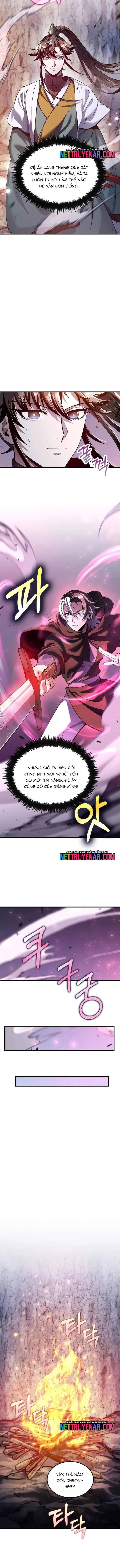 Bác Sĩ Trùng Sinh Về Murim Chapter 199 - 11