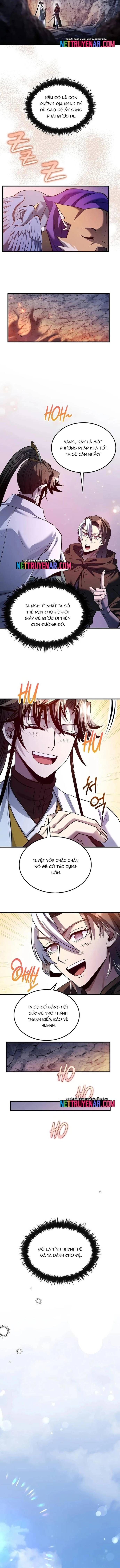 Bác Sĩ Trùng Sinh Về Murim Chapter 199 - 13