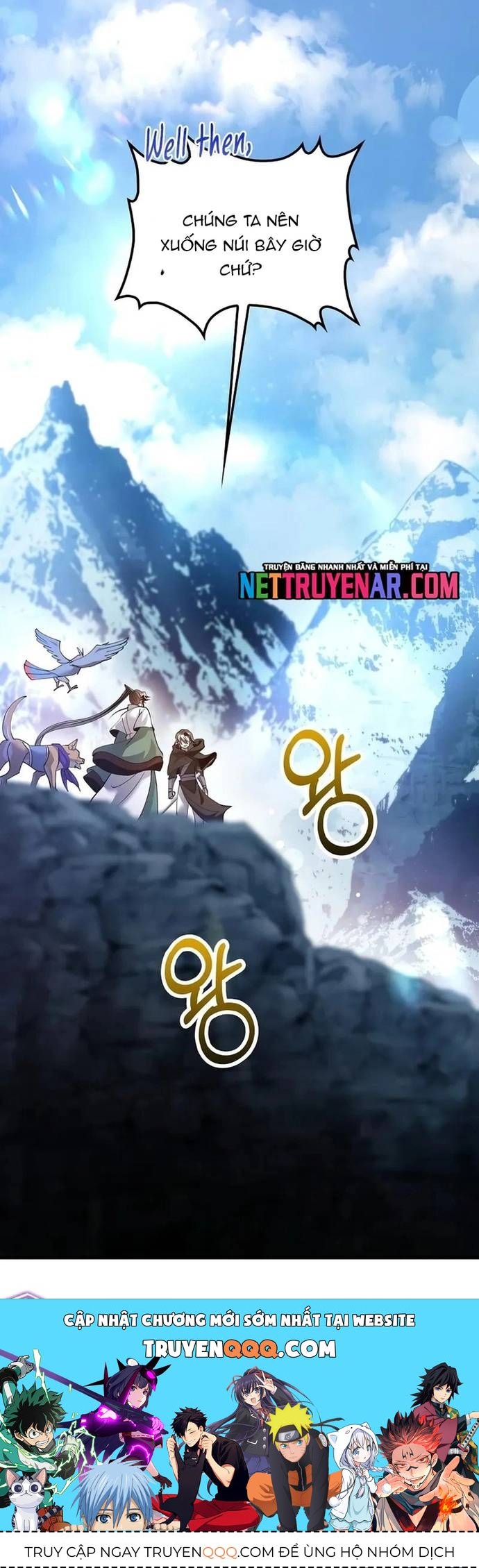 Bác Sĩ Trùng Sinh Về Murim Chapter 199 - 14