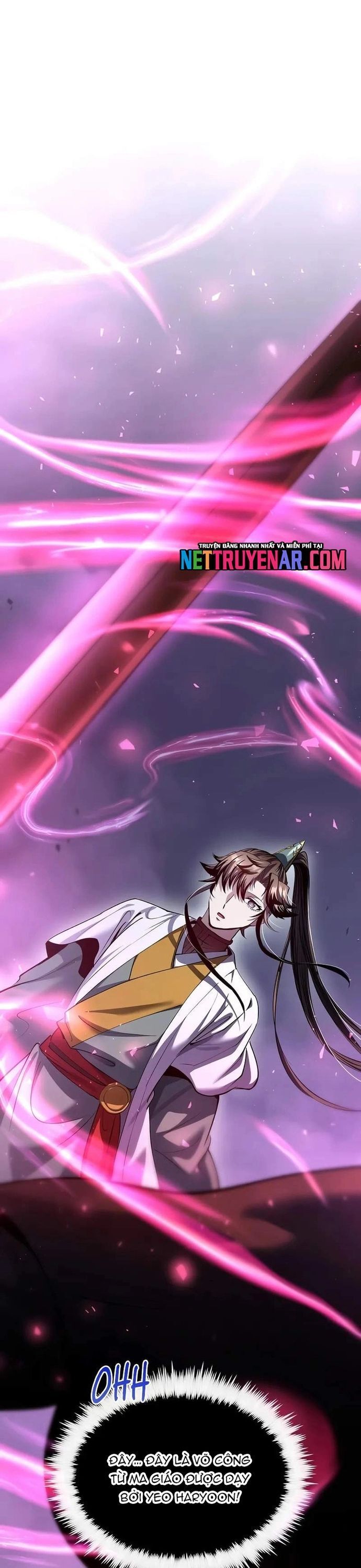 Bác Sĩ Trùng Sinh Về Murim Chapter 199 - 15