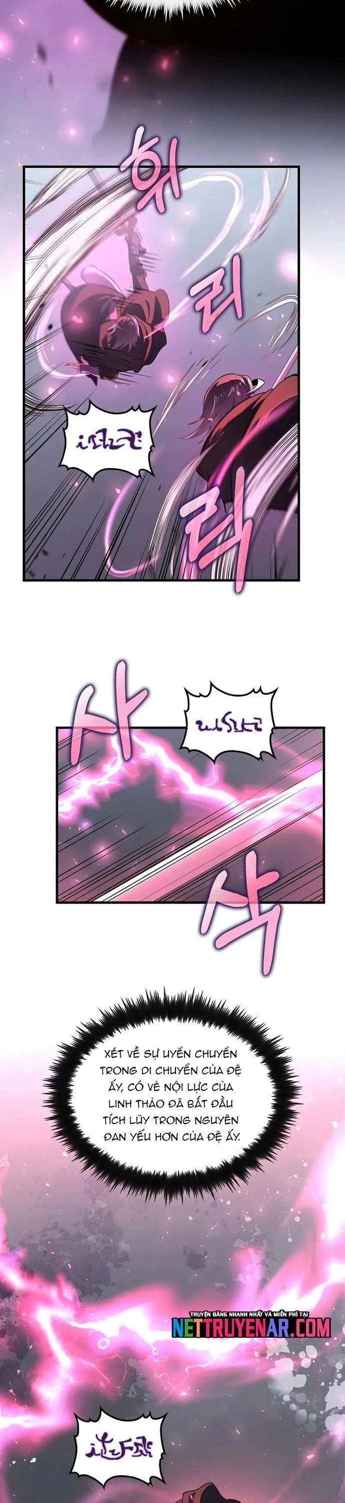 Bác Sĩ Trùng Sinh Về Murim Chapter 199 - 16