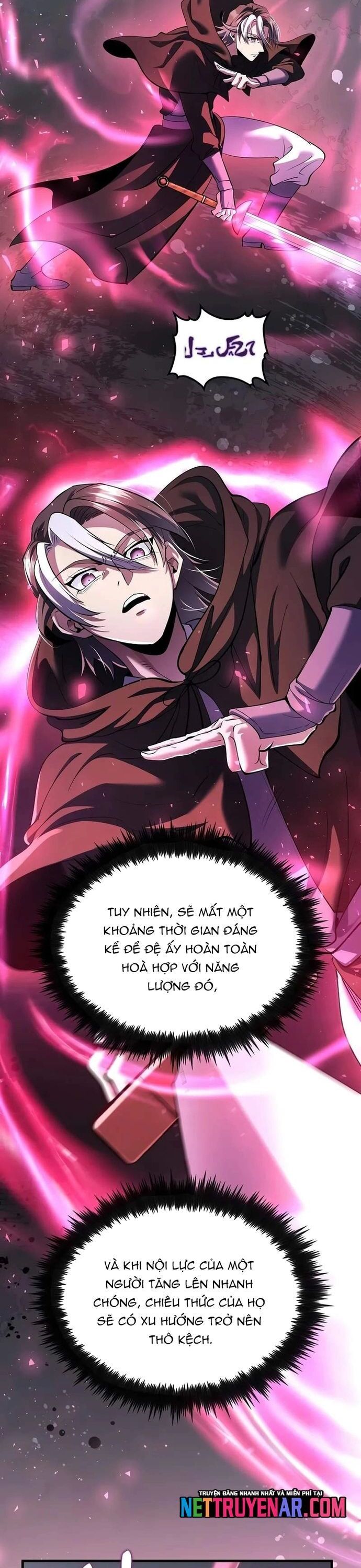 Bác Sĩ Trùng Sinh Về Murim Chapter 199 - 17