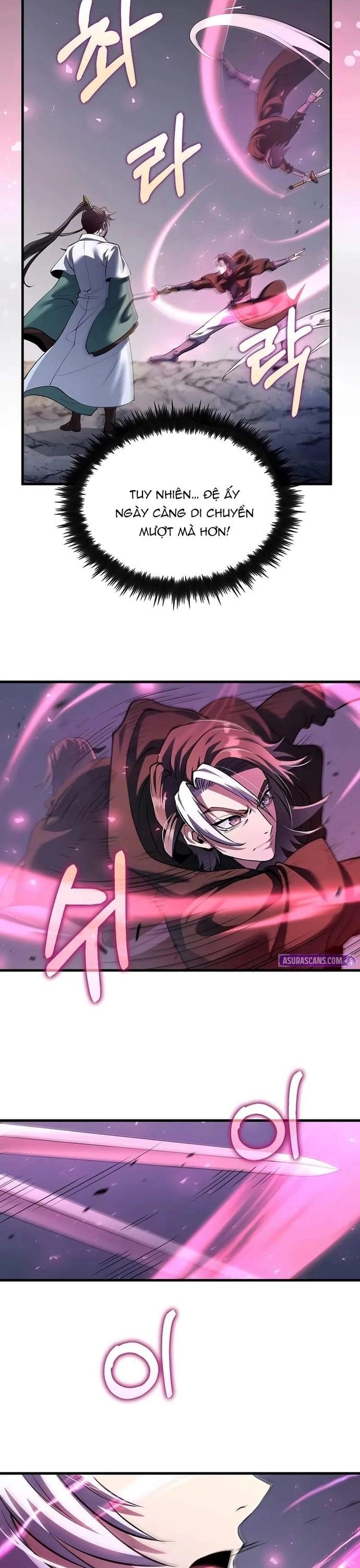 Bác Sĩ Trùng Sinh Về Murim Chapter 199 - 18