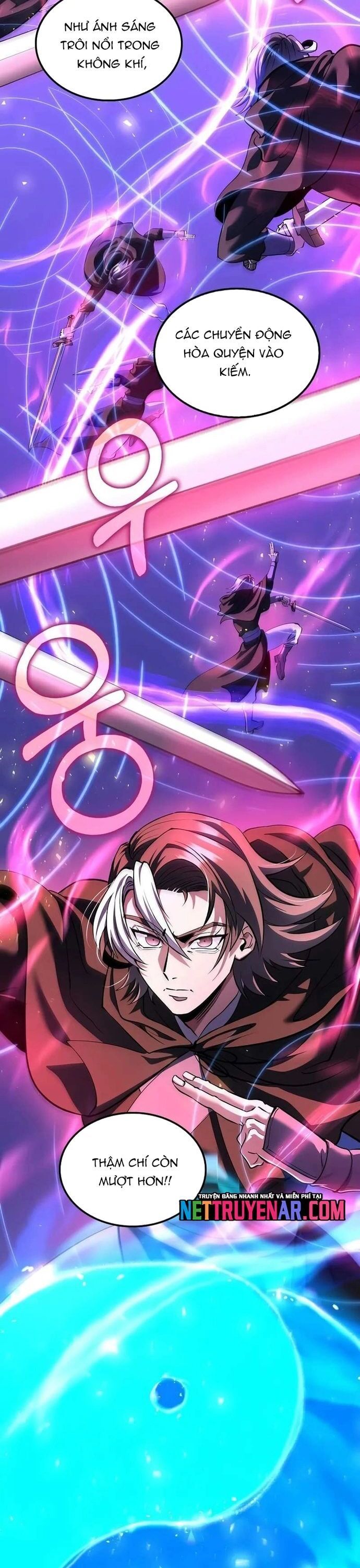 Bác Sĩ Trùng Sinh Về Murim Chapter 199 - 20