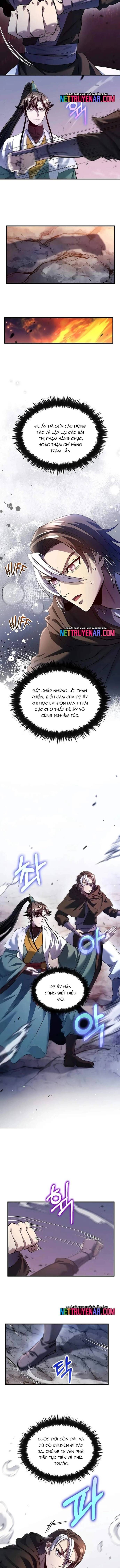 Bác Sĩ Trùng Sinh Về Murim Chapter 199 - 3