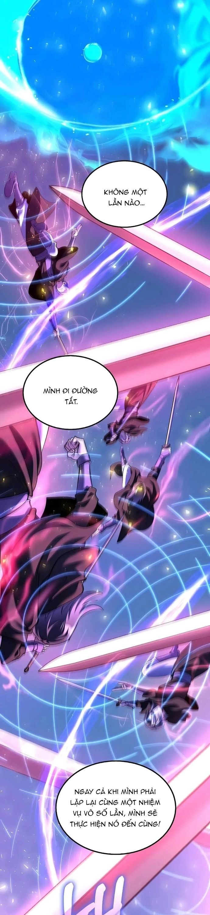 Bác Sĩ Trùng Sinh Về Murim Chapter 199 - 21