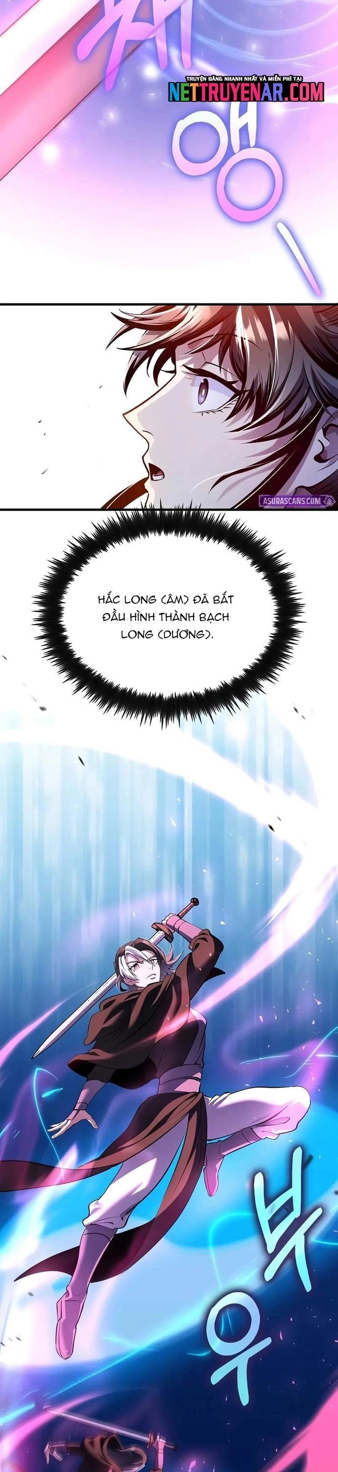 Bác Sĩ Trùng Sinh Về Murim Chapter 199 - 22