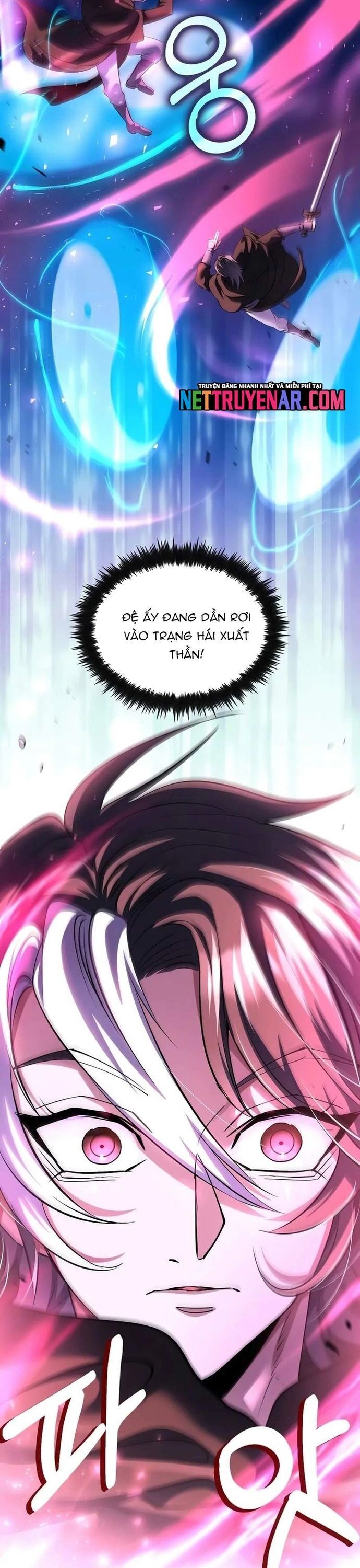 Bác Sĩ Trùng Sinh Về Murim Chapter 199 - 23