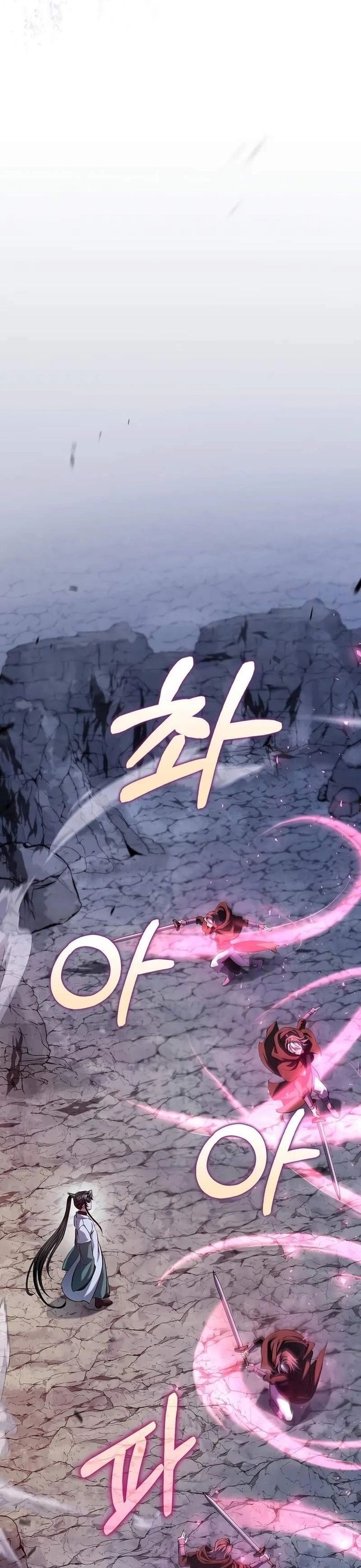 Bác Sĩ Trùng Sinh Về Murim Chapter 199 - 25