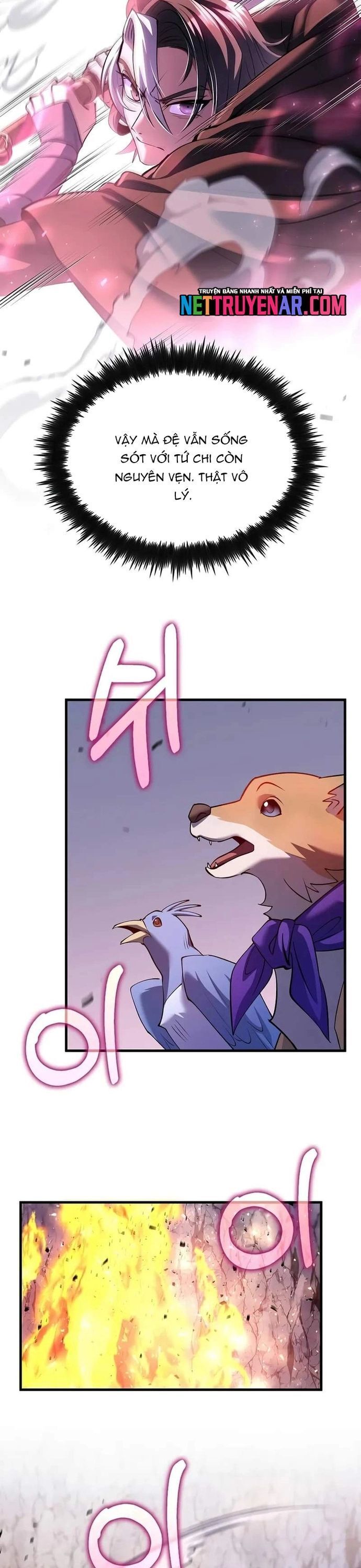 Bác Sĩ Trùng Sinh Về Murim Chapter 199 - 27